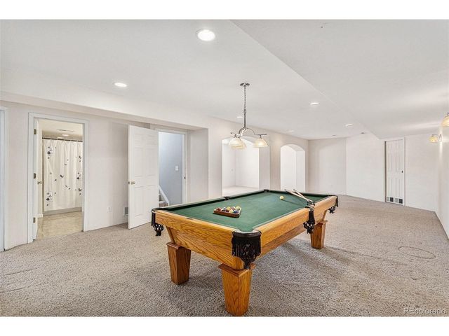 7736 S Shenandoah Dr, Elizabeth, CO 80107