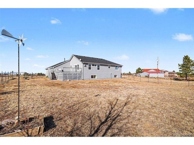 7736 S Shenandoah Dr, Elizabeth, CO 80107