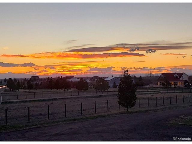 7736 S Shenandoah Dr, Elizabeth, CO 80107