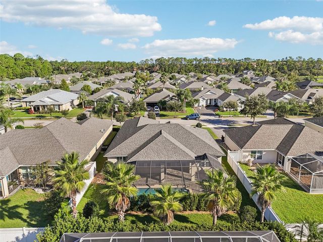 3654 PINI AVENUE, New Smyrna Beach, FL 32168