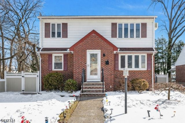30 Marion Ave, Rochelle Park Twp., NJ 07662
