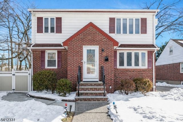 30 Marion Ave, Rochelle Park Twp., NJ 07662