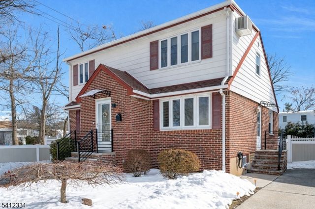 30 Marion Ave, Rochelle Park Twp., NJ 07662