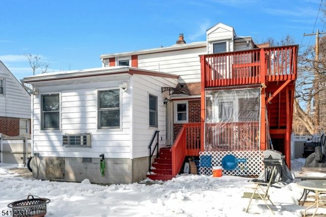 30 Marion Ave, Rochelle Park Twp., NJ 07662