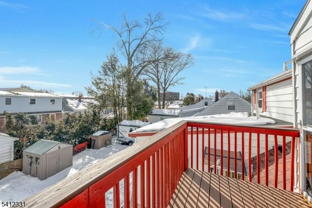 30 Marion Ave, Rochelle Park Twp., NJ 07662