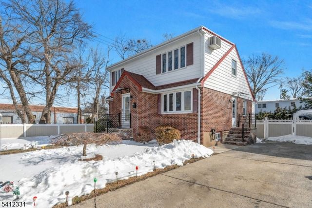 30 Marion Ave, Rochelle Park Twp., NJ 07662