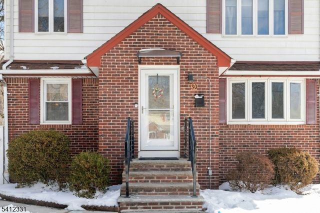 30 Marion Ave, Rochelle Park Twp., NJ 07662