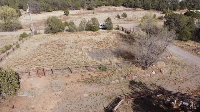 82 Jesse James Road, Edgewood, NM 87015