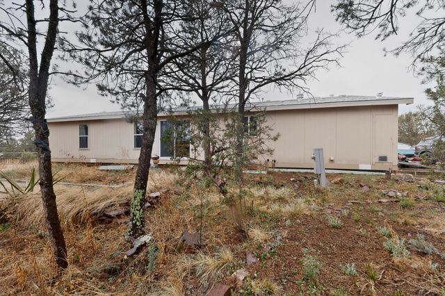 82 Jesse James Road, Edgewood, NM 87015