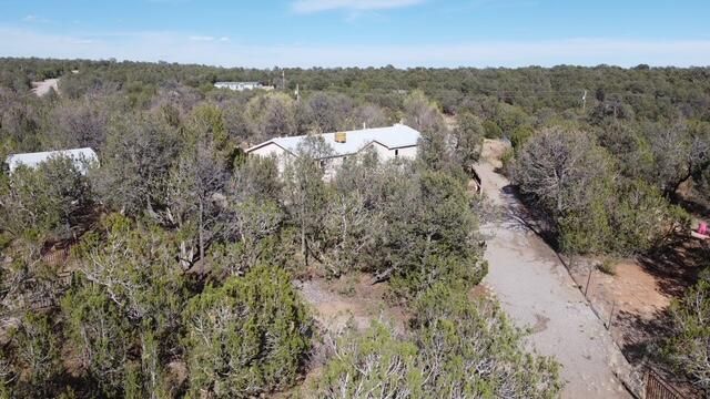 82 Jesse James Road, Edgewood, NM 87015