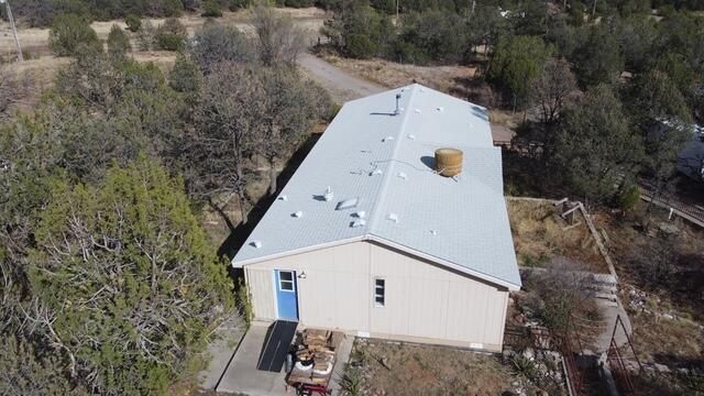 82 Jesse James Road, Edgewood, NM 87015