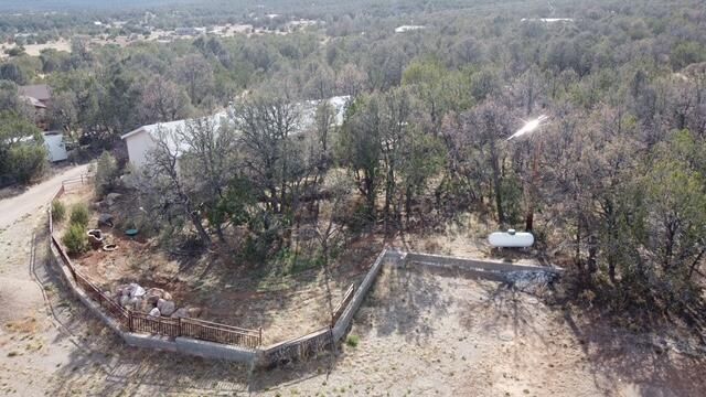 82 Jesse James Road, Edgewood, NM 87015