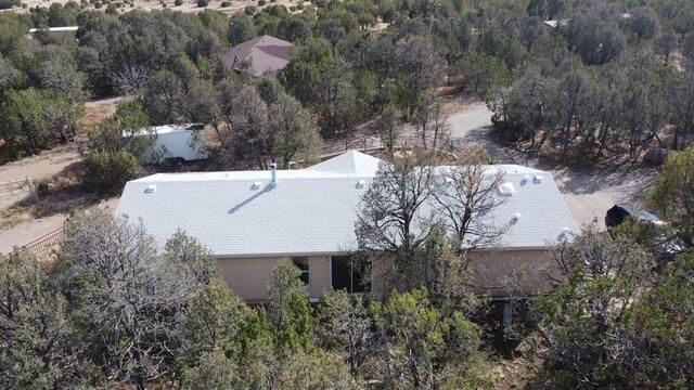 82 Jesse James Road, Edgewood, NM 87015