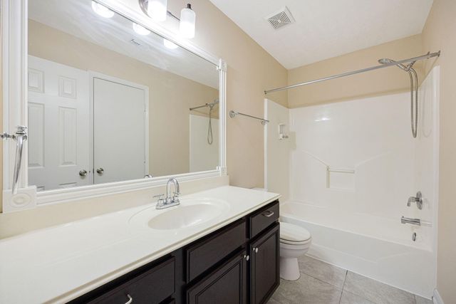 8211 Scarlet Tanager Drive, Humble, TX 77396