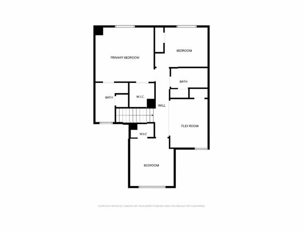 8211 Scarlet Tanager Drive, Humble, TX 77396