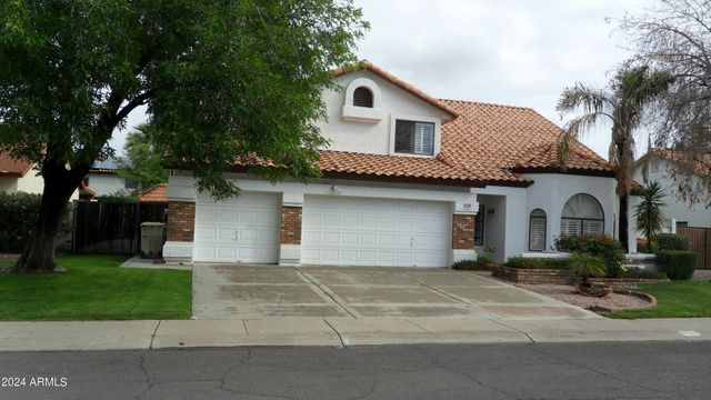 6208 W Sandra Terrace, Glendale, AZ 85306