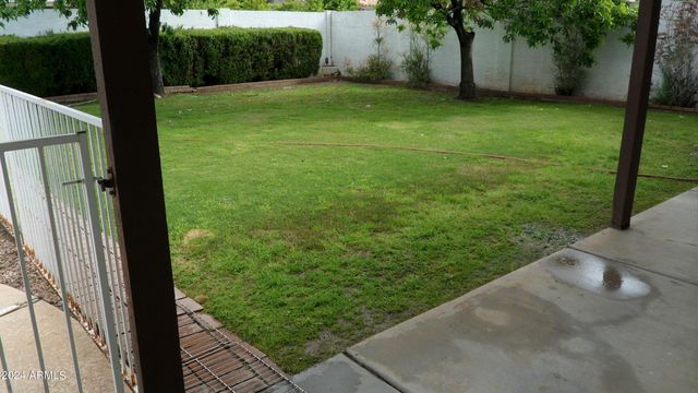 6208 W Sandra Terrace, Glendale, AZ 85306