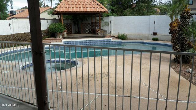 6208 W Sandra Terrace, Glendale, AZ 85306