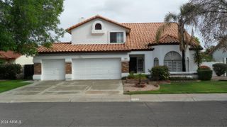 6208 W Sandra Terrace, Glendale, AZ 85306