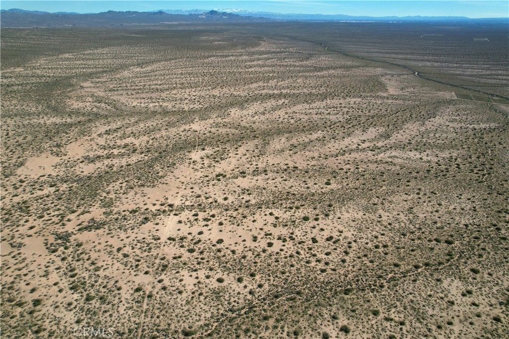 Image 12 of property listing at 160 AC Near Buckthorn Canyon Road, Helendale, CA 92342