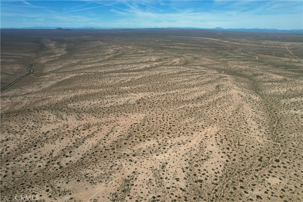 Image 6 of property listing at 160 AC Near Buckthorn Canyon Road, Helendale, CA 92342