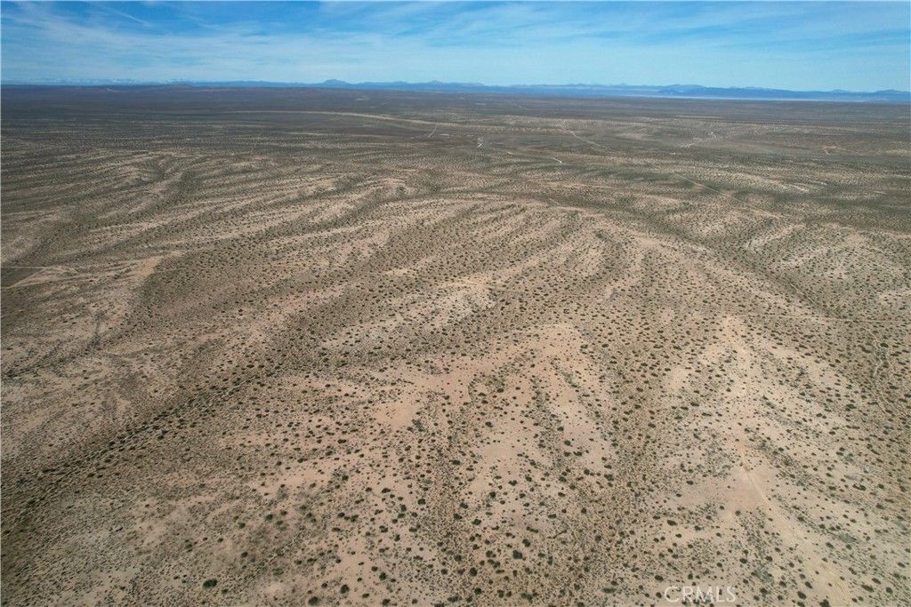 Image 7 of property listing at 160 AC Near Buckthorn Canyon Road, Helendale, CA 92342