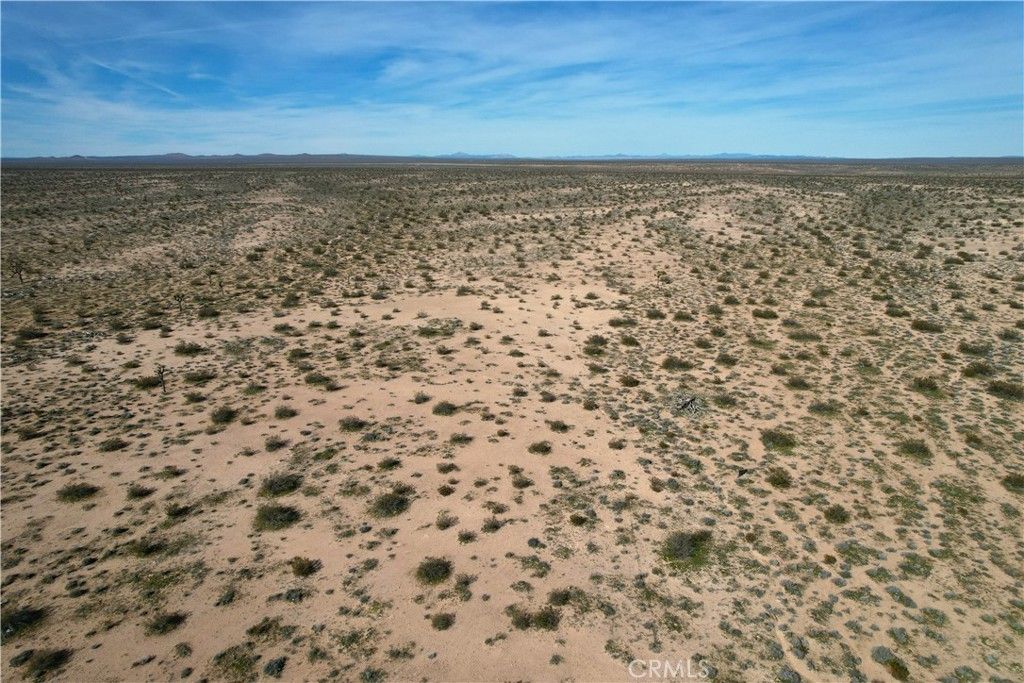 Image 9 of property listing at 160 AC Near Buckthorn Canyon Road, Helendale, CA 92342