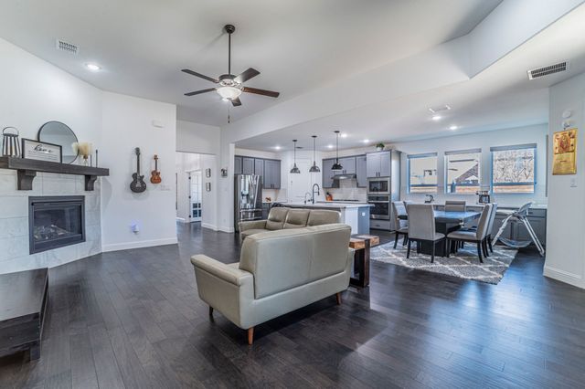 2519 Bedford Road, Northlake, TX 76226