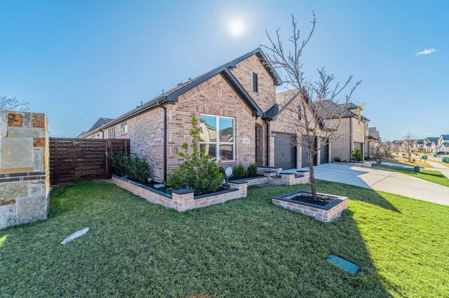 2519 Bedford Road, Northlake, TX 76226