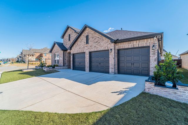 2519 Bedford Road, Northlake, TX 76226