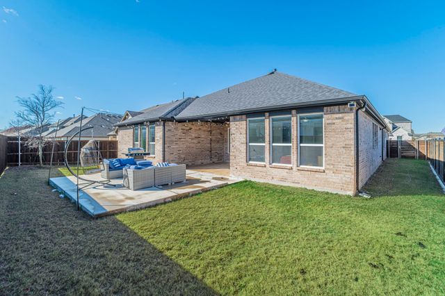 2519 Bedford Road, Northlake, TX 76226