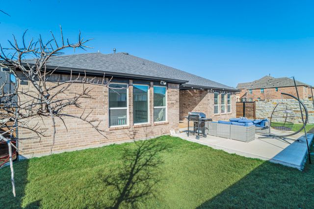 2519 Bedford Road, Northlake, TX 76226