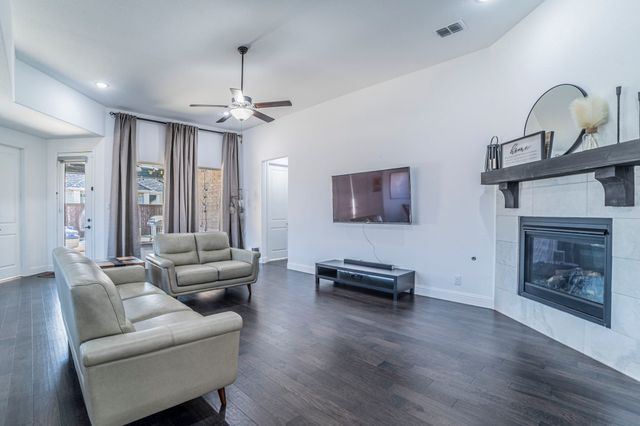 2519 Bedford Road, Northlake, TX 76226