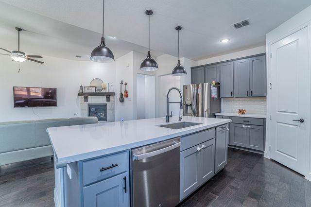 2519 Bedford Road, Northlake, TX 76226