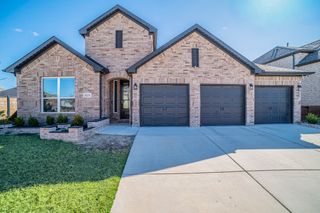 2519 Bedford Road, Northlake, TX 76226