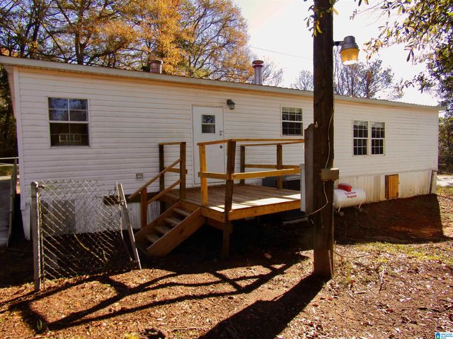 956 TIN TOP LANE, West Blocton, AL 35184