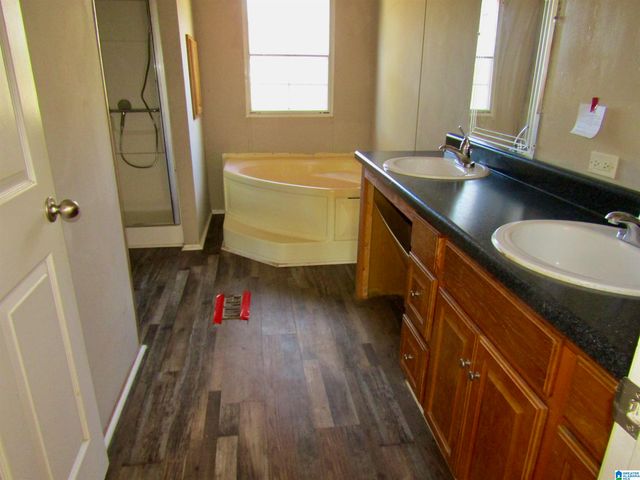 956 TIN TOP LANE, West Blocton, AL 35184