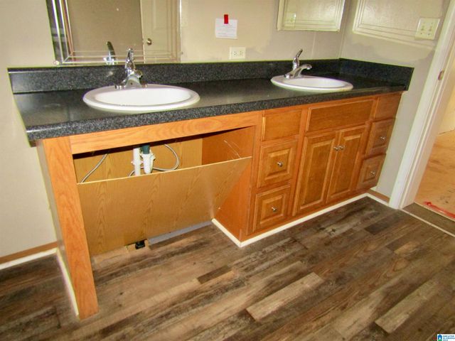 956 TIN TOP LANE, West Blocton, AL 35184