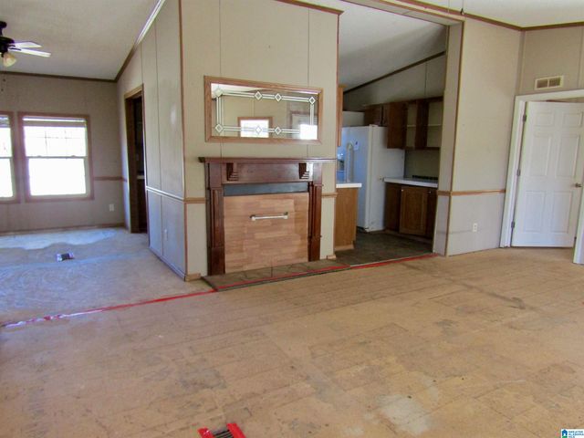 956 TIN TOP LANE, West Blocton, AL 35184