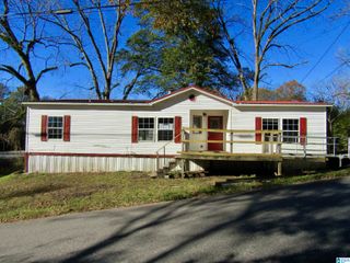956 TIN TOP LANE, West Blocton, AL 35184