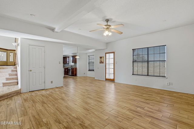 3140 Tierra Agave Drive, El Paso, TX 79938