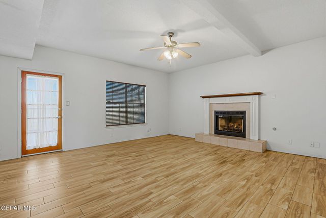 3140 Tierra Agave Drive, El Paso, TX 79938