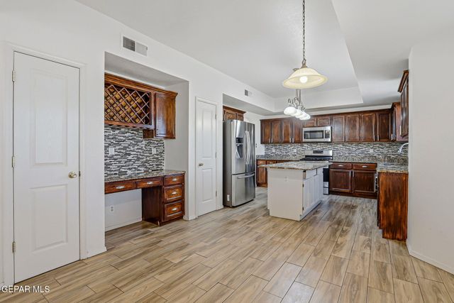 3140 Tierra Agave Drive, El Paso, TX 79938