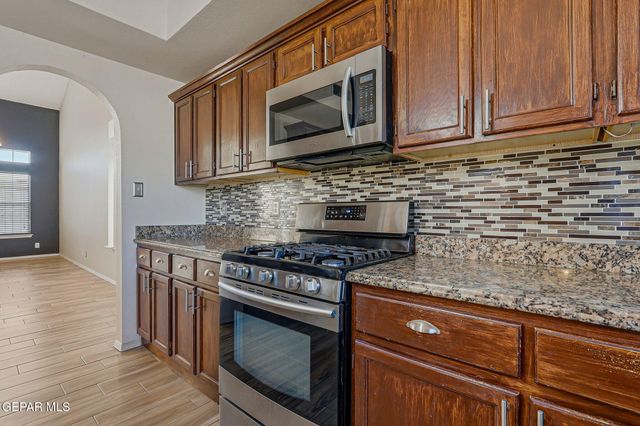 3140 Tierra Agave Drive, El Paso, TX 79938