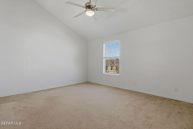 3140 Tierra Agave Drive, El Paso, TX 79938