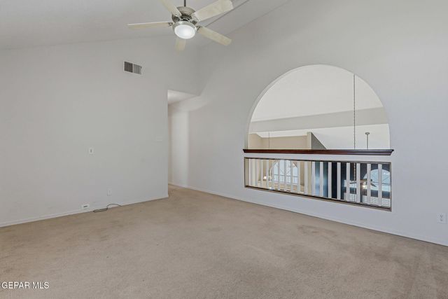 3140 Tierra Agave Drive, El Paso, TX 79938