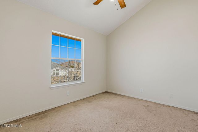 3140 Tierra Agave Drive, El Paso, TX 79938