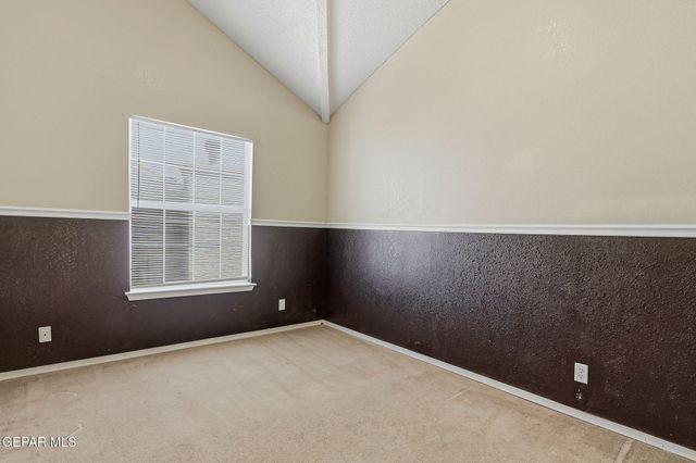 3140 Tierra Agave Drive, El Paso, TX 79938