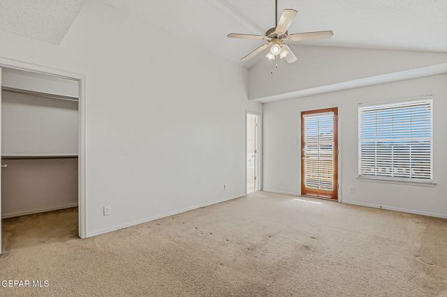 3140 Tierra Agave Drive, El Paso, TX 79938