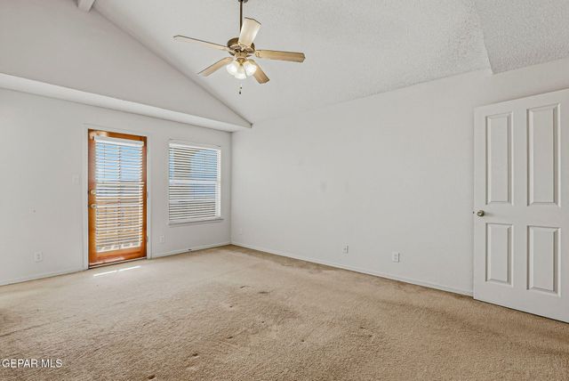 3140 Tierra Agave Drive, El Paso, TX 79938